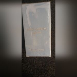 Dolce & Gabbana Light Blue Fragrance